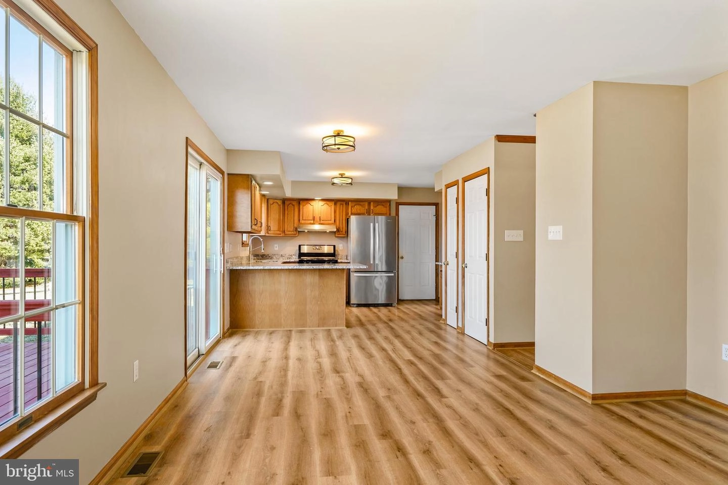 Living - 1003 Old Telegraph Rd, Warwick, MD 21912 photo 5 of 5