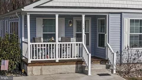 115 Curry Ave, Conowingo, MD 21918 photo 4