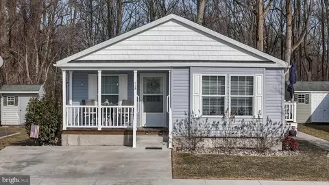 115 Curry Ave, Conowingo, MD 21918 photo 2
