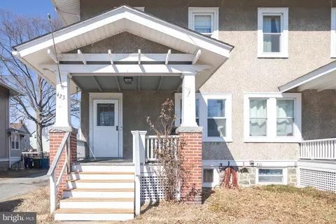 423 Elm St, Perryville, MD 21903