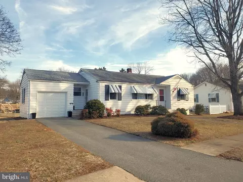11 Rene Carr St, Elkton, MD 21921