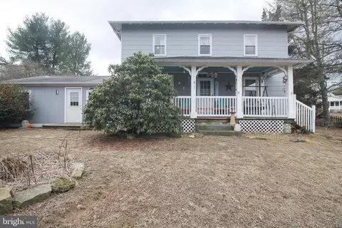 160 Funk Rd, Port Deposit, MD 21904