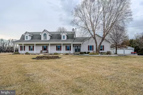 537 Bohemia Church Rd, Warwick, MD 21912
