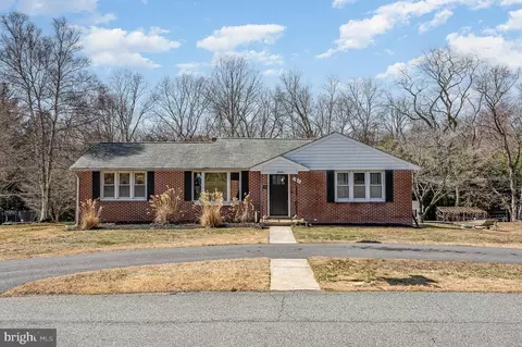 1539 Greenspring Ave, Perryville, MD 21903