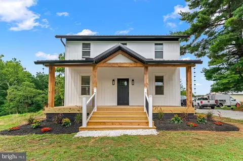 155 Love Run Rd, Colora, MD 21917