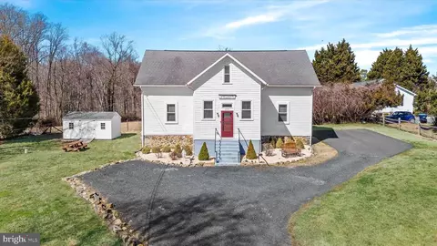 1647 Principio Furnace Rd, Perryville, MD 21903