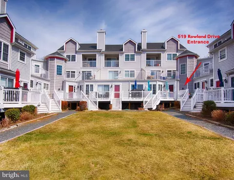 519 Rowland Dr, Port Deposit, MD 21904