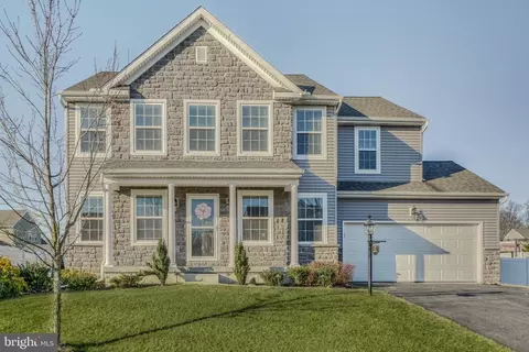 332 Wilma Ct, North East, MD 21901