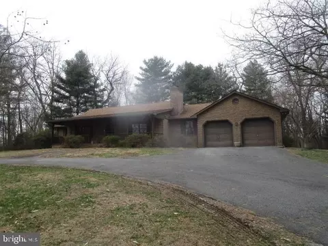 505 Fingerboard Schoolhous Rd, Earleville, MD 21919