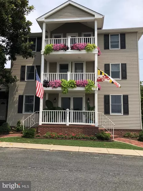 241 Bank St, Chesapeake City, MD 21915