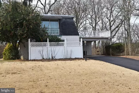 Exterior - 408 Delaware Ave, Elkton, MD 21921 photo 2 of 4
