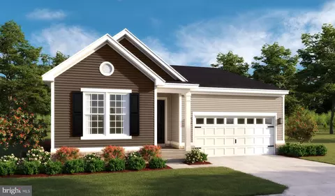 143 Catalpa Dr, North East, MD 21901