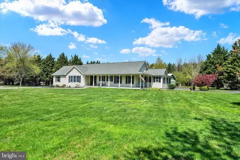 2314 Old Telegraph Rd, Chesapeake City, MD 21915