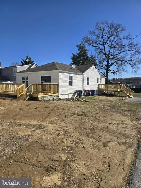 1107 Aiken Avenue Ext, Perryville, MD 21903