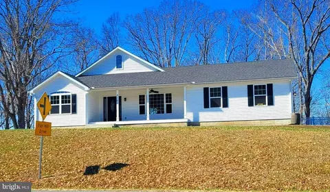 Exterior - 4163 Telegraph Rd, Elkton, MD 21921 photo 2 of 4