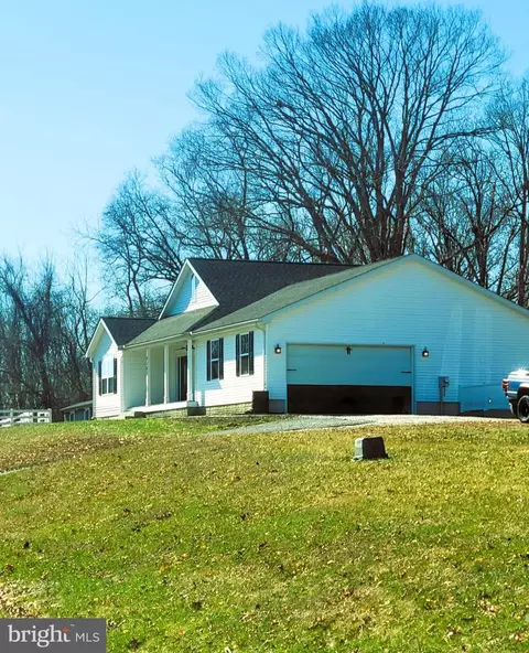 Exterior - 4163 Telegraph Rd, Elkton, MD 21921 photo 3 of 4