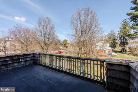 Exterior - 242 E Main St, Elkton, MD 21921 photo 6 of 16