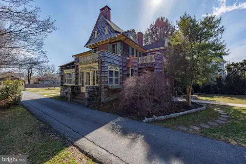Exterior - 242 E Main St, Elkton, MD 21921 photo 4 of 16