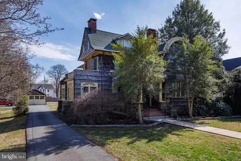 Exterior - 242 E Main St, Elkton, MD 21921 photo 3 of 16