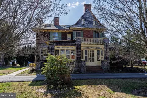 Exterior - 242 E Main St, Elkton, MD 21921 photo 13 of 16