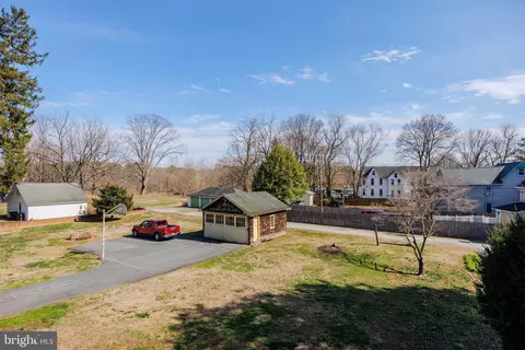 Exterior - 242 E Main St, Elkton, MD 21921 photo 8 of 16