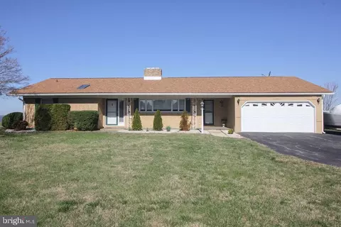 Exterior - 85 Edgewater Dr, Earleville, MD 21919 photo 2 of 6