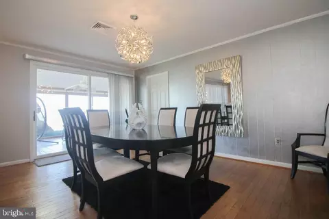Dining - 85 Edgewater Dr, Earleville, MD 21919 photo 2 of 3