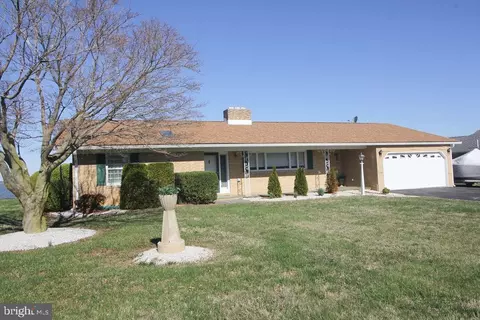 Exterior - 85 Edgewater Dr, Earleville, MD 21919 photo 5 of 6