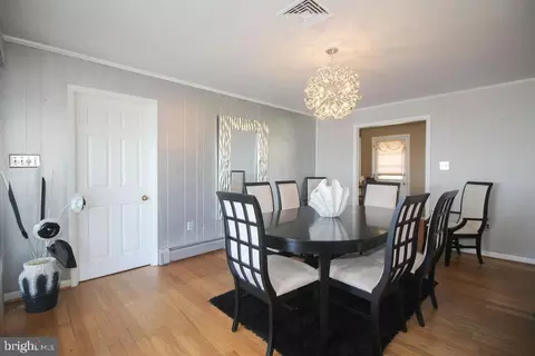 Dining - 85 Edgewater Dr, Earleville, MD 21919 photo 3 of 3