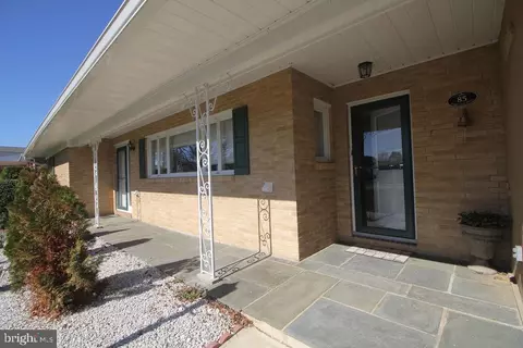 Exterior - 85 Edgewater Dr, Earleville, MD 21919 photo 6 of 6