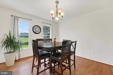 Dining - 98 Blakiston Ln, Warwick, MD 21912 photo 1 of 2