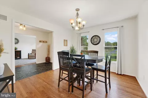 Dining - 98 Blakiston Ln, Warwick, MD 21912 photo 2 of 2