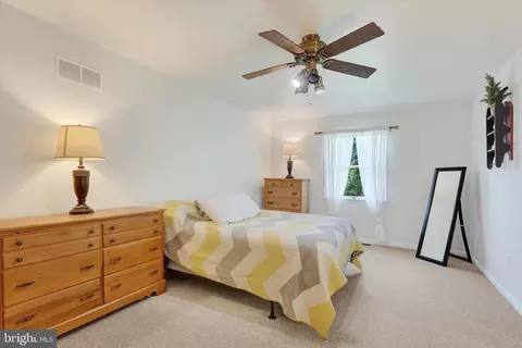 Bedroom - 98 Blakiston Ln, Warwick, MD 21912 photo 6 of 7