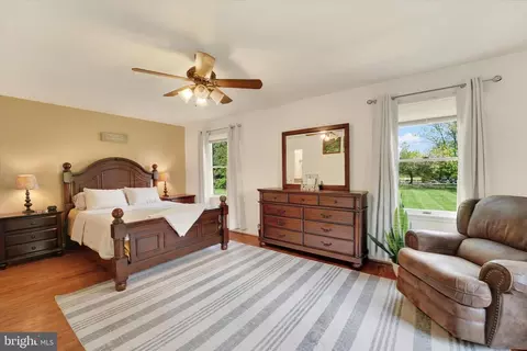 Bedroom - 98 Blakiston Ln, Warwick, MD 21912 photo 1 of 7