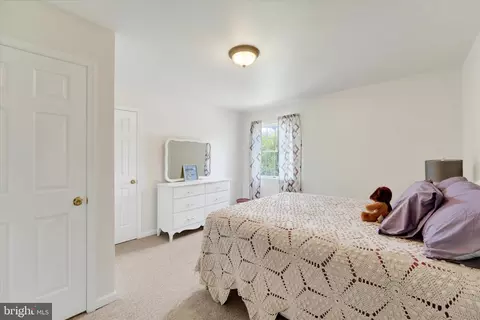 Bedroom - 98 Blakiston Ln, Warwick, MD 21912 photo 3 of 7
