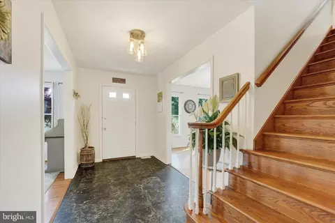 Entry Way - 98 Blakiston Ln, Warwick, MD 21912 photo 1 of 4