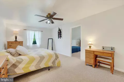 Bedroom - 98 Blakiston Ln, Warwick, MD 21912 photo 5 of 7