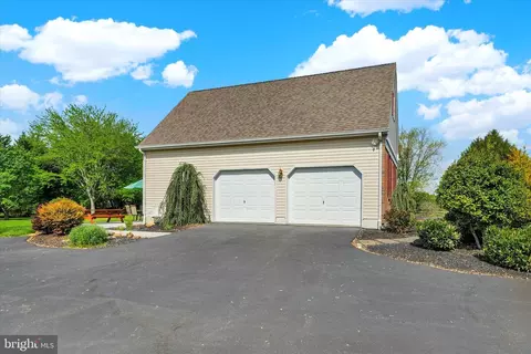 Exterior - 98 Blakiston Ln, Warwick, MD 21912 photo 6 of 7