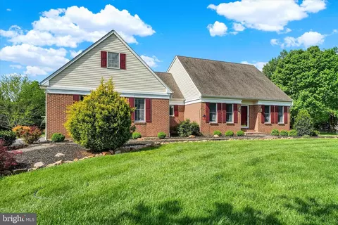 Exterior - 98 Blakiston Ln, Warwick, MD 21912 photo 7 of 7