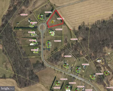 lot Apt 17 Frank Crane Dr, North East, MD 21901