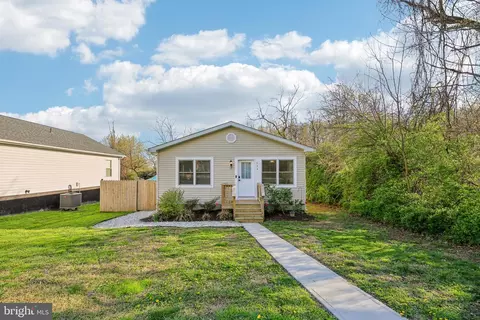 524 Richmond St, Perryville, MD 21903