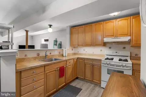 Kitchen - 64 Get Around Dr, Colora, MD 21917 photo 5 of 5