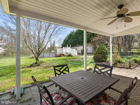 Exterior - 64 Get Around Dr, Colora, MD 21917 photo 6 of 10