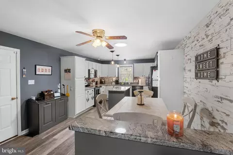 Kitchen - 64 Get Around Dr, Colora, MD 21917 photo 1 of 5