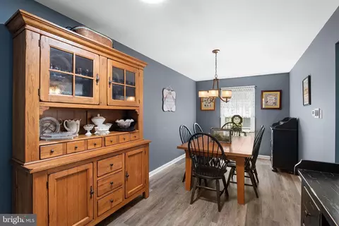 Dining - 64 Get Around Dr, Colora, MD 21917 photo 1 of 1