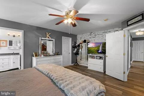 Bedroom - 64 Get Around Dr, Colora, MD 21917 photo 5 of 6