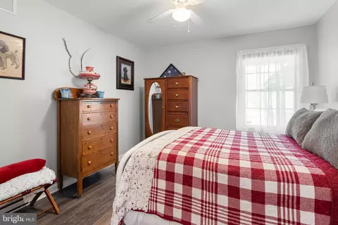 Bedroom - 64 Get Around Dr, Colora, MD 21917 photo 1 of 6