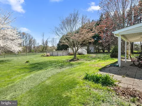 Exterior - 64 Get Around Dr, Colora, MD 21917 photo 5 of 10