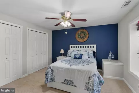 Bedroom - 64 Get Around Dr, Colora, MD 21917 photo 6 of 6