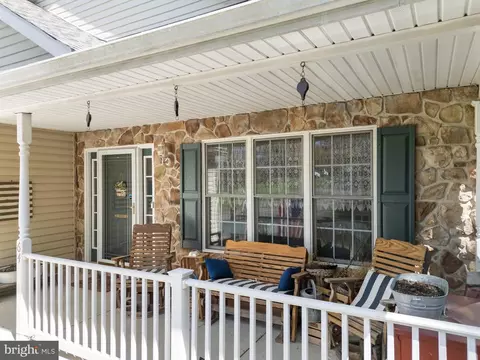 Exterior - 64 Get Around Dr, Colora, MD 21917 photo 4 of 10